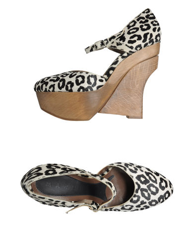 ZOOM MARNI - Wedge