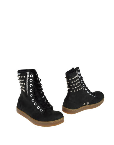 ZOOM FORFEX - Ankle boots