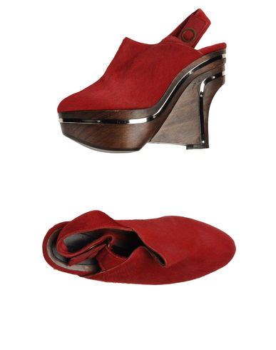 ZOOM MARNI - Wedge