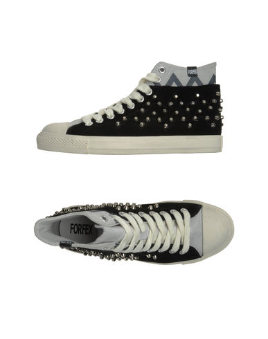 ZOOM FORFEX - High-top trainers
