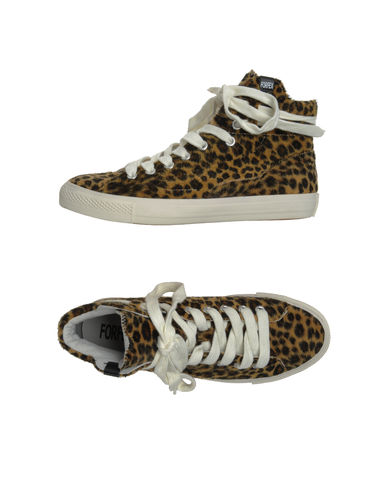 ZOOM FORFEX - High-top sneaker
