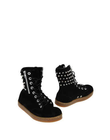 ZOOM FORFEX - Ankle boots