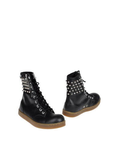 ZOOM FORFEX - Ankle boots