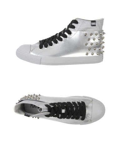 ZOOM FORFEX - High-top sneaker