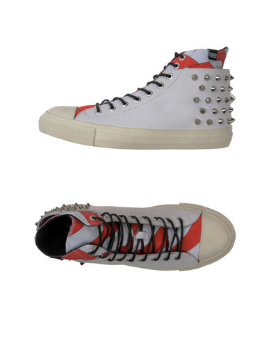 ZOOM FORFEX - High-top trainers