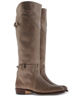 Over the knee boots - FRYE