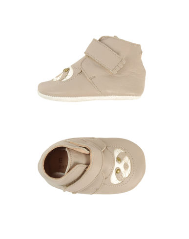 ZOOM EASY PEASY - Bootee