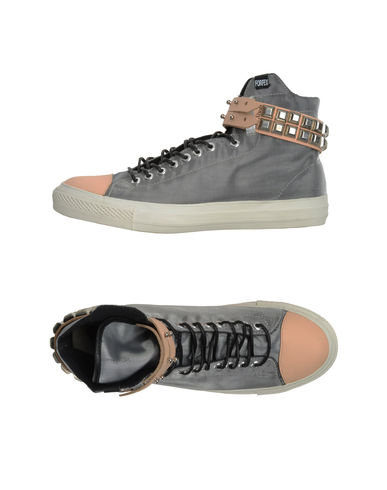 ZOOM FORFEX - High-tops