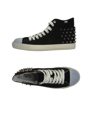ZOOM FORFEX - High-top sneaker