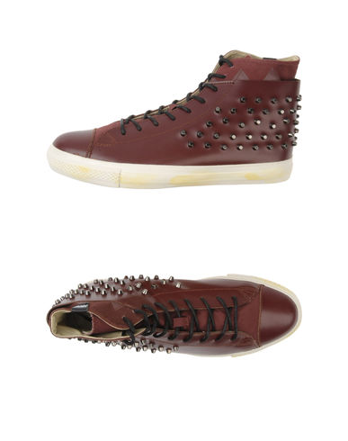 ZOOM FORFEX - High-top sneaker