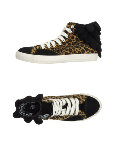 ZOOM FORFEX - High-top trainers