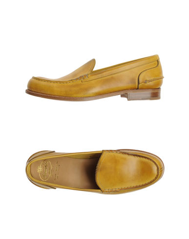 ZOOM CHURCH'S - Moccasins
