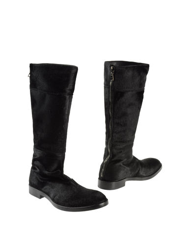 ZOOM LES HOMMES - Boots