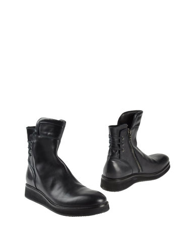 ZOOM LES HOMMES - Ankle boots