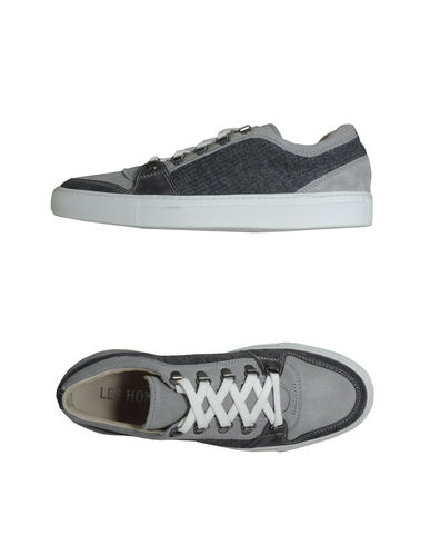 ZOOM LES HOMMES - Trainers