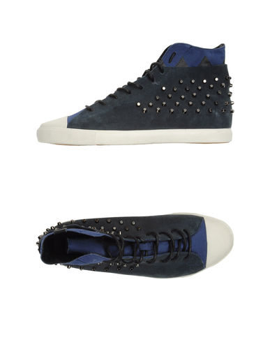 ZOOM FORFEX - High-top sneaker