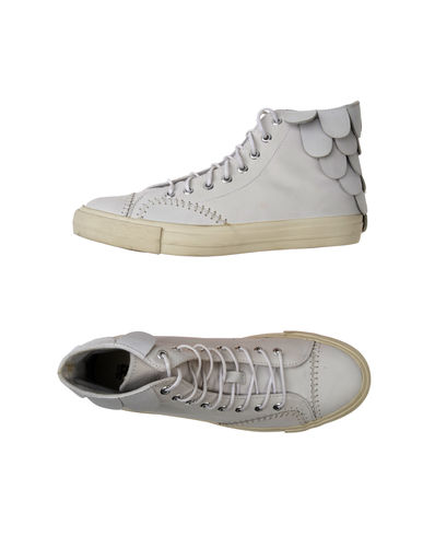ZOOM FORFEX - High-top trainers