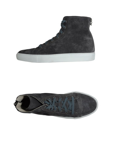ZOOM LES HOMMES - High-top trainers