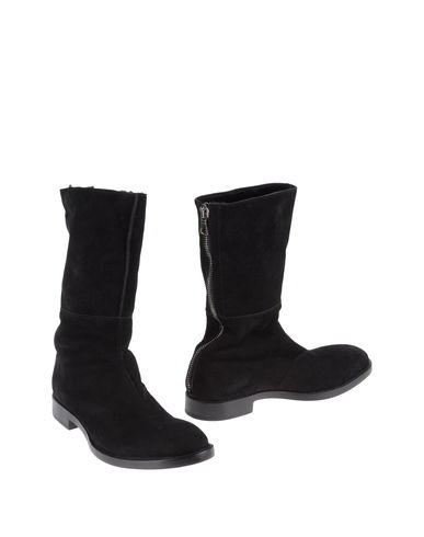 ZOOM LES HOMMES - Ankle boots