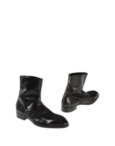 ZOOM LES HOMMES - Ankle boots