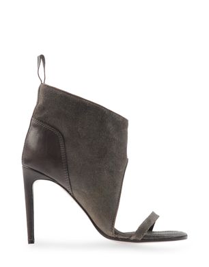 Ankle booties Donna - RICK OWENS