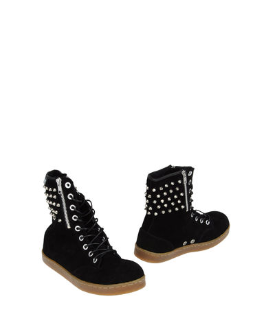 ZOOM FORFEX - Ankle boots