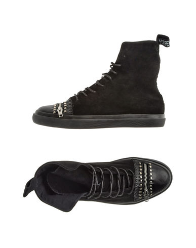ZOOM FORFEX - High-top sneaker