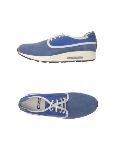 ZOOM BEPOSITIVE - Low-tops