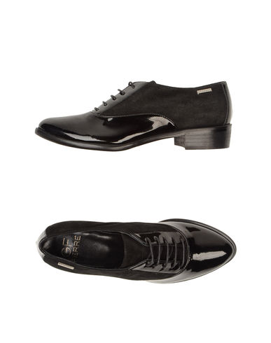 ZOOM GF FERRE' - Lace-up shoes
