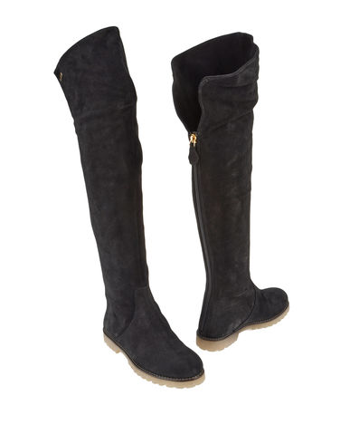 ZOOM GF FERRE' - Boots