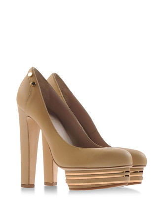 Closed toe - LE SILLA