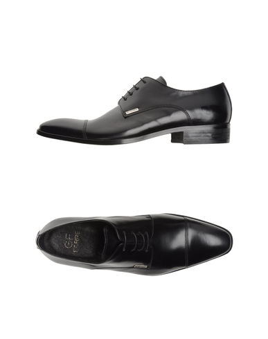 ZOOM GF FERRE' - Lace-up shoes
