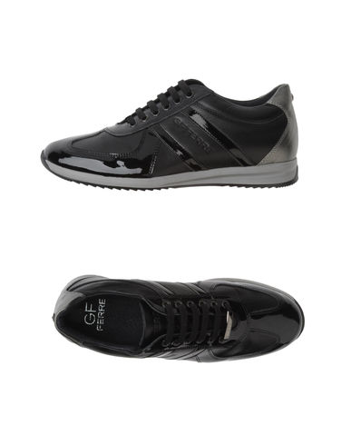 ZOOM GF FERRE' - Sneakers