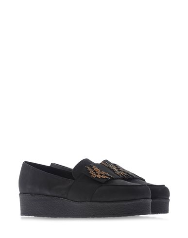 ZOOM MALOLES - Moccasins