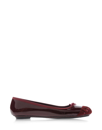 MALOLES Ballerinas & Flats Ballerinas on shoescribe.com