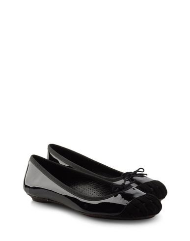 ZOOM MALOLES - Ballet flats