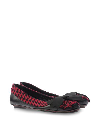 ZOOM MALOLES - Ballet flats
