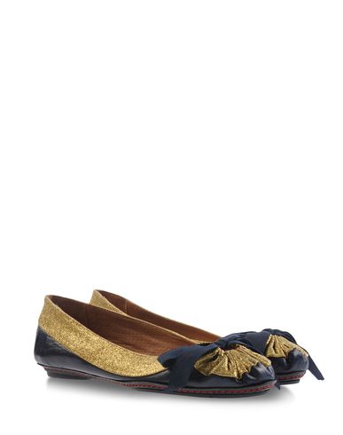 ZOOM MALOLES - Ballet flats