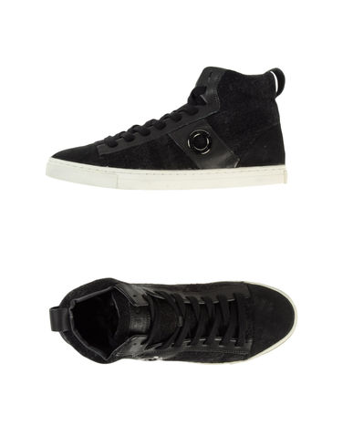 ZOOM C'N'C' COSTUME NATIONAL - High-top sneaker