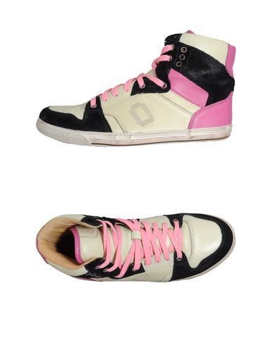 ZOOM MONO WAY - High-tops