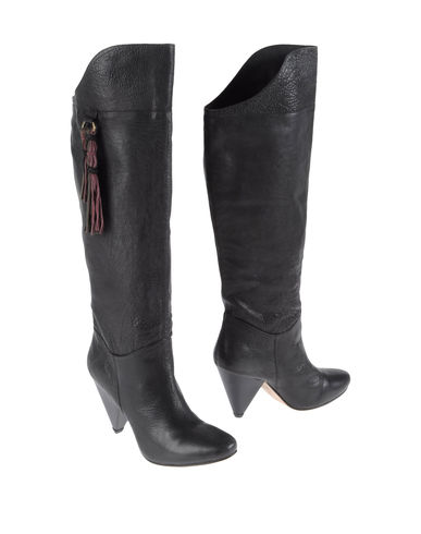 ZOOM ANTIK BATIK - High-heeled boots