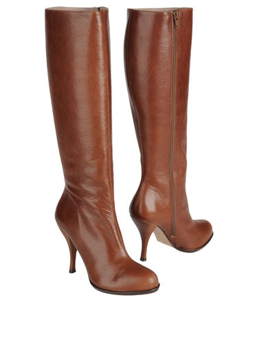 ZOOM PURA LÓPEZ - High-heeled boots