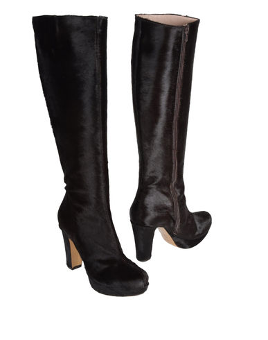 ZOOM PURA LÓPEZ - High-heeled boots