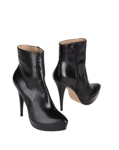ZOOM PURA LÓPEZ - Ankle boots
