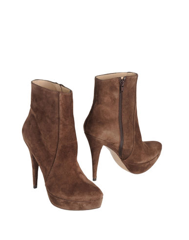 ZOOM PURA LÓPEZ - Ankle boots