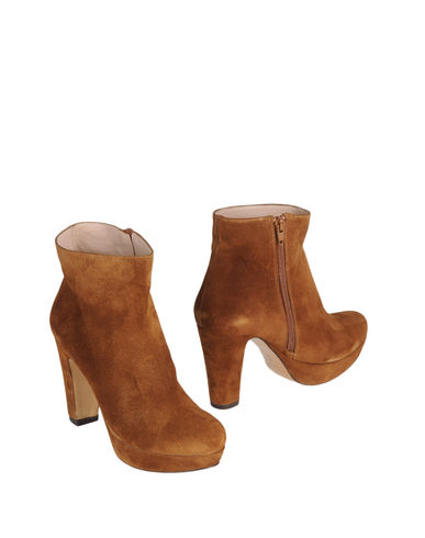 ZOOM PURA LÓPEZ - Ankle boots
