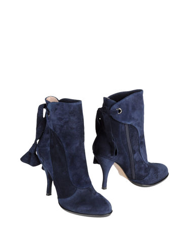 ZOOM PURA LÓPEZ - Ankle boots