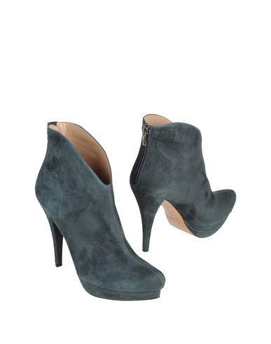 ZOOM PURA LÓPEZ - Ankle boots