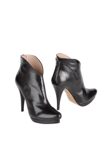 ZOOM PURA LÓPEZ - Ankle boots