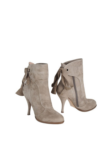 ZOOM PURA LÓPEZ - Ankle boots